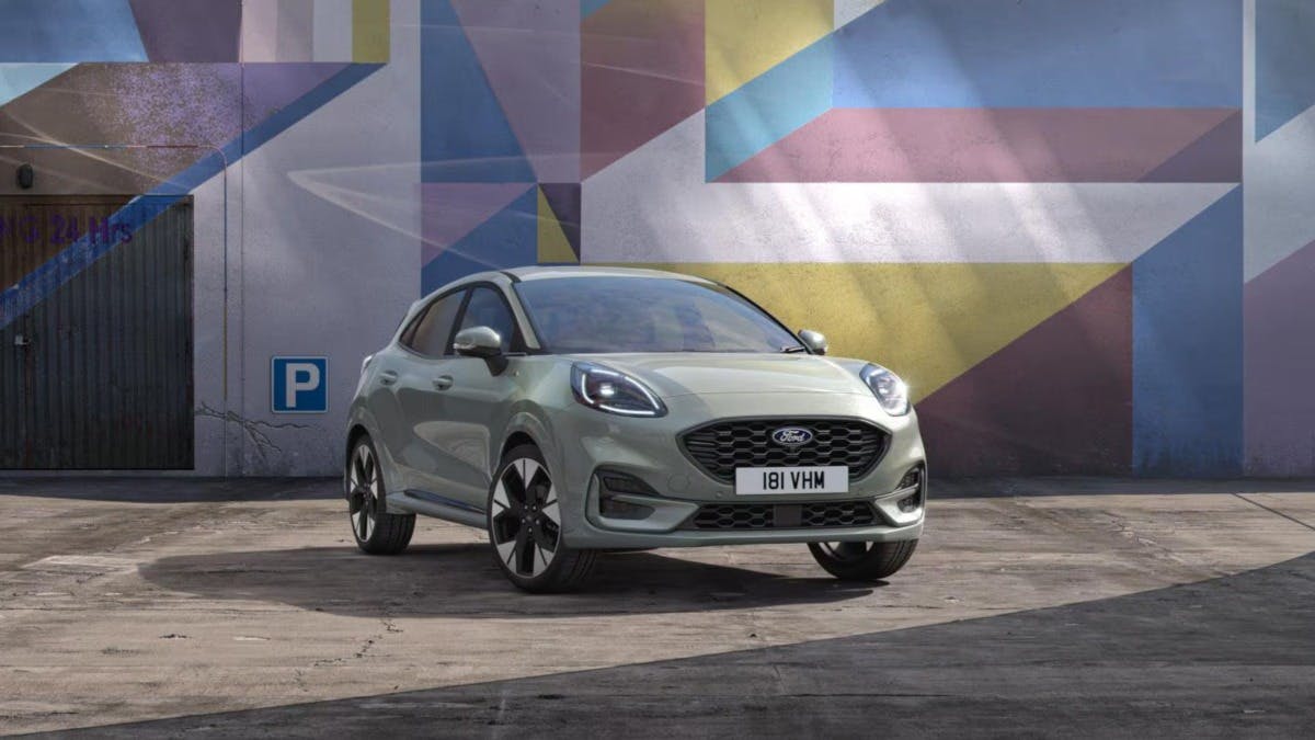 Ford’s future plans: What the latest news mean for drivers