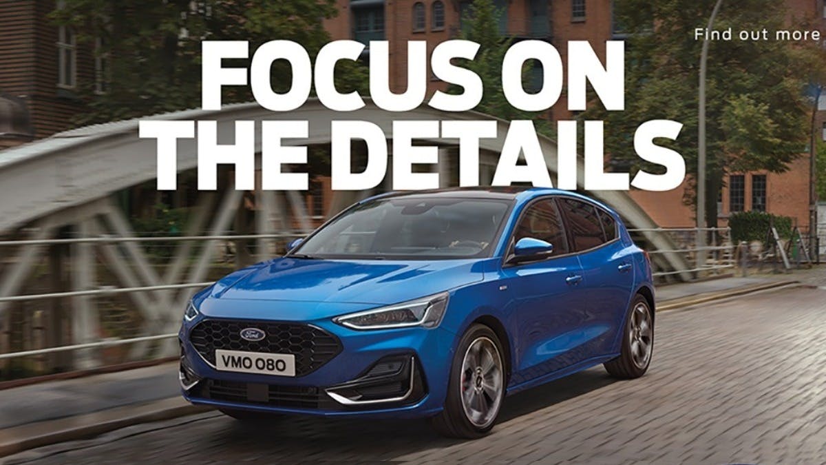 The 2022 New Focus - Style Like Never Before