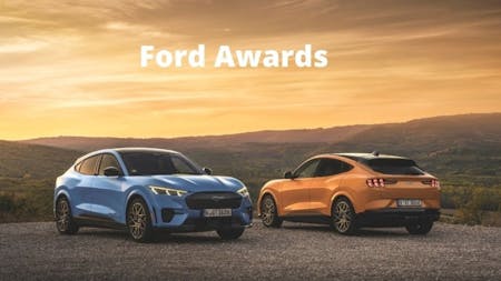 Ford Awards