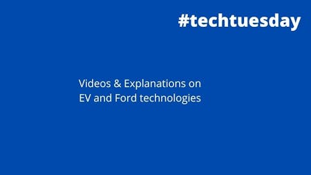 Tech Tuesday Videos