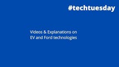 Tech Tuesday Videos