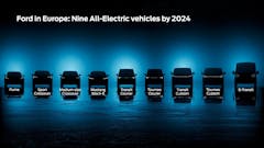 All-Electric Future in Europe
